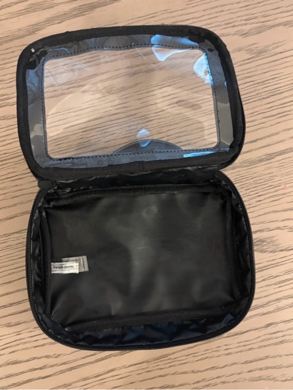BEIS In Flight Cosmetic Case - Picture 5 of 12